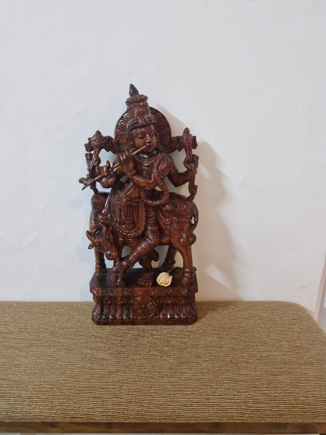 Happy Customers of 24" Krishna