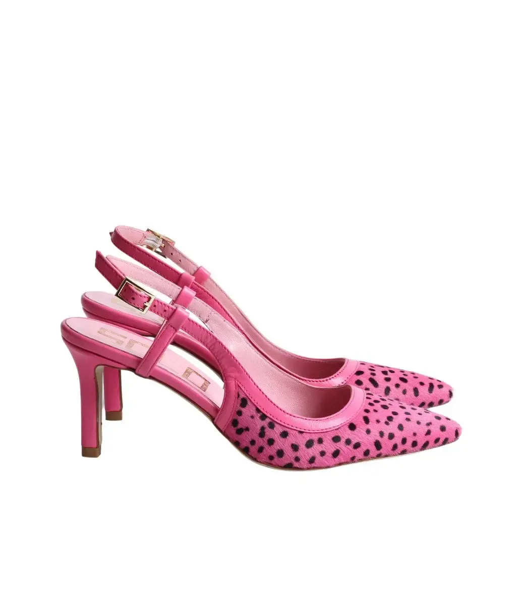 roze stikle solo kozne