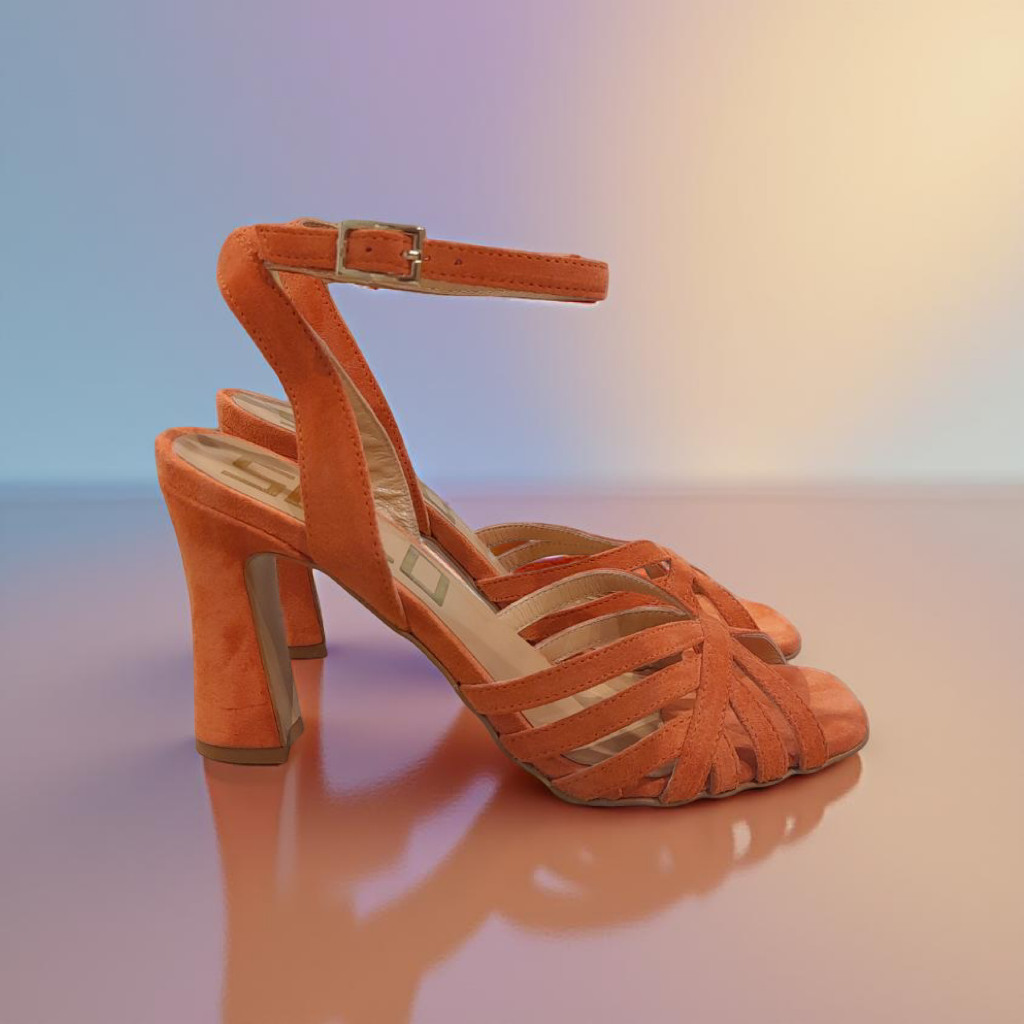 Mimi orange