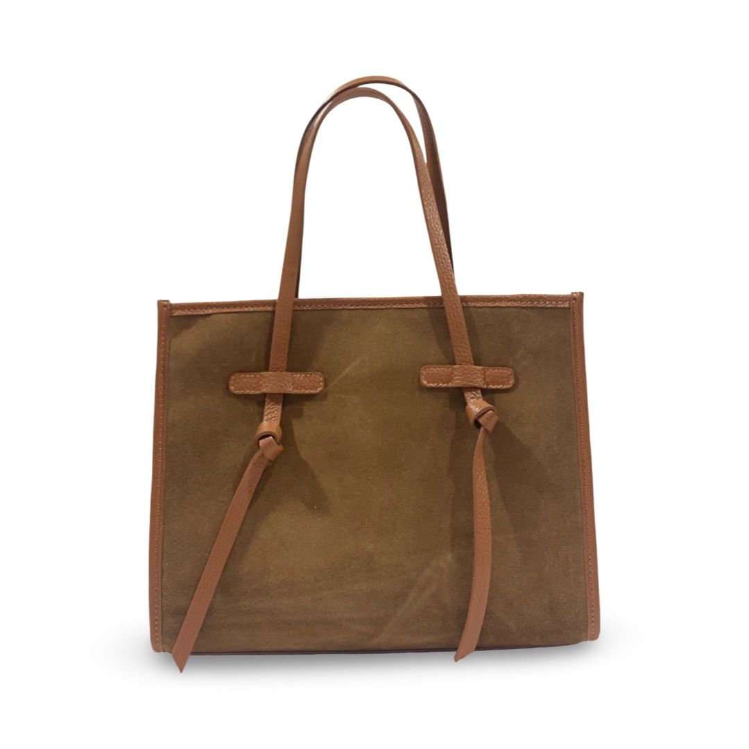 Kožna torba Lea Kožna torba Lea