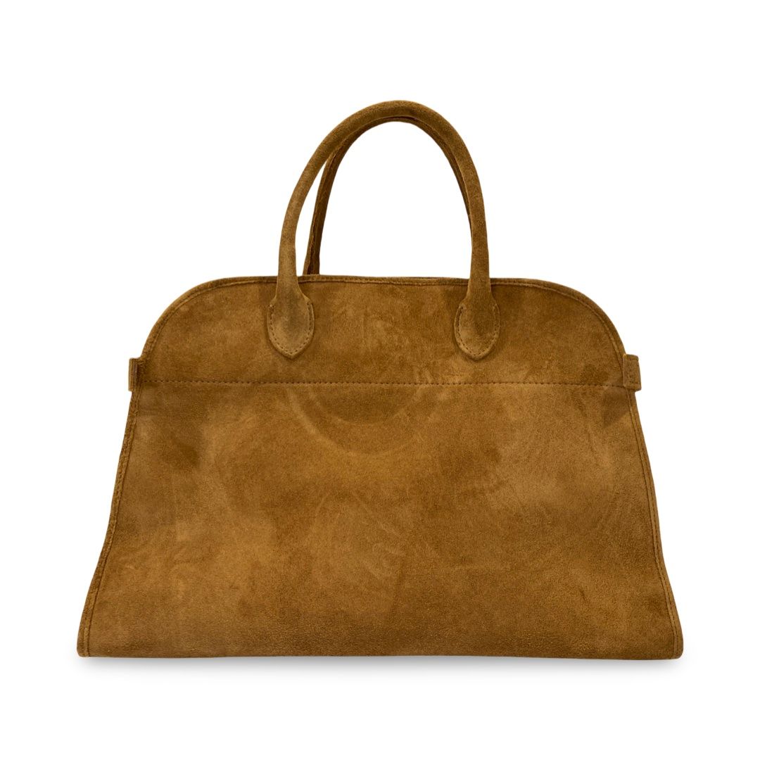 Italijanska velurska torba Sena