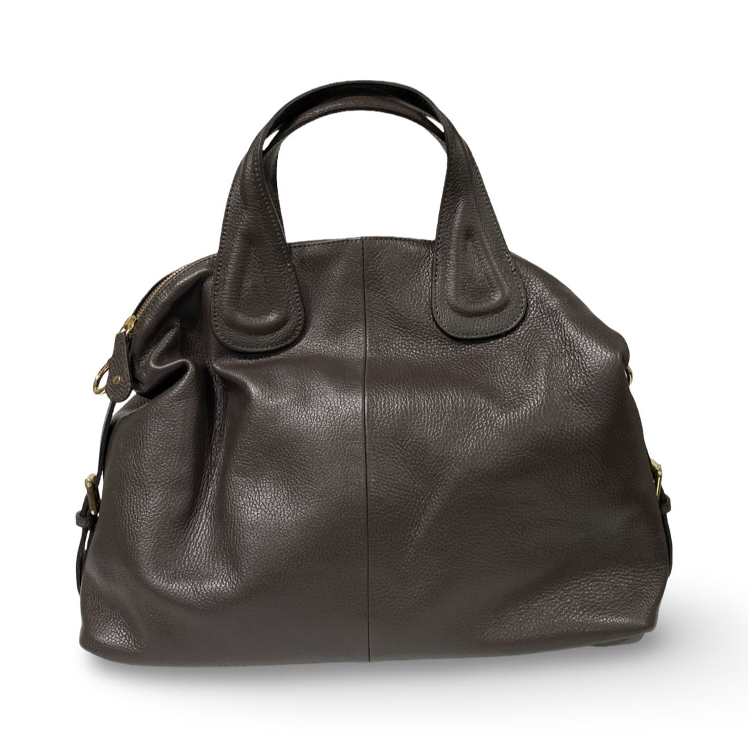 Livia – Velika luksuzna kožna torba Livia – Velika luksuzna kožna torba