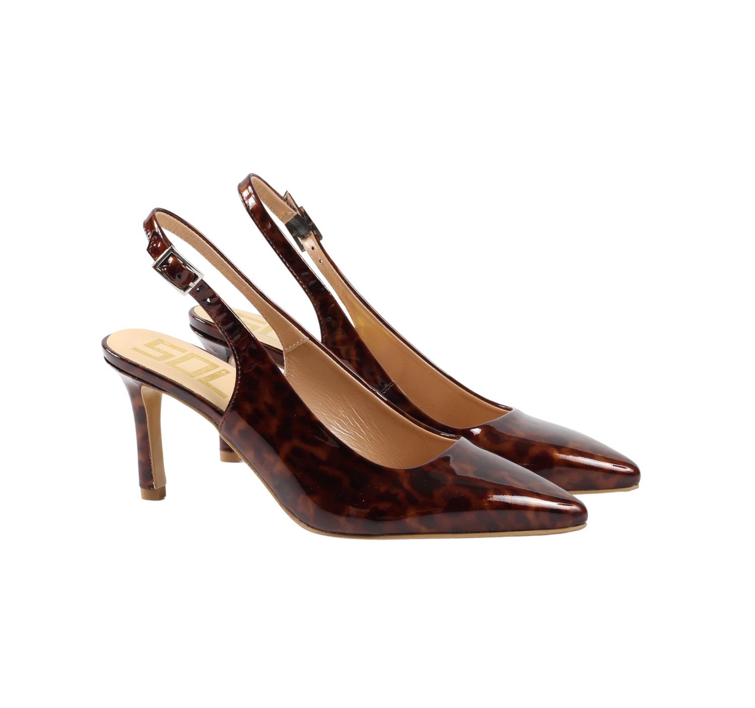 Helena lak leopard Helena lak leopard