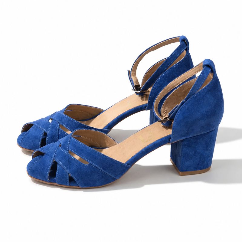 Gabrijela Royal Blue Gabrijela Royal Blue