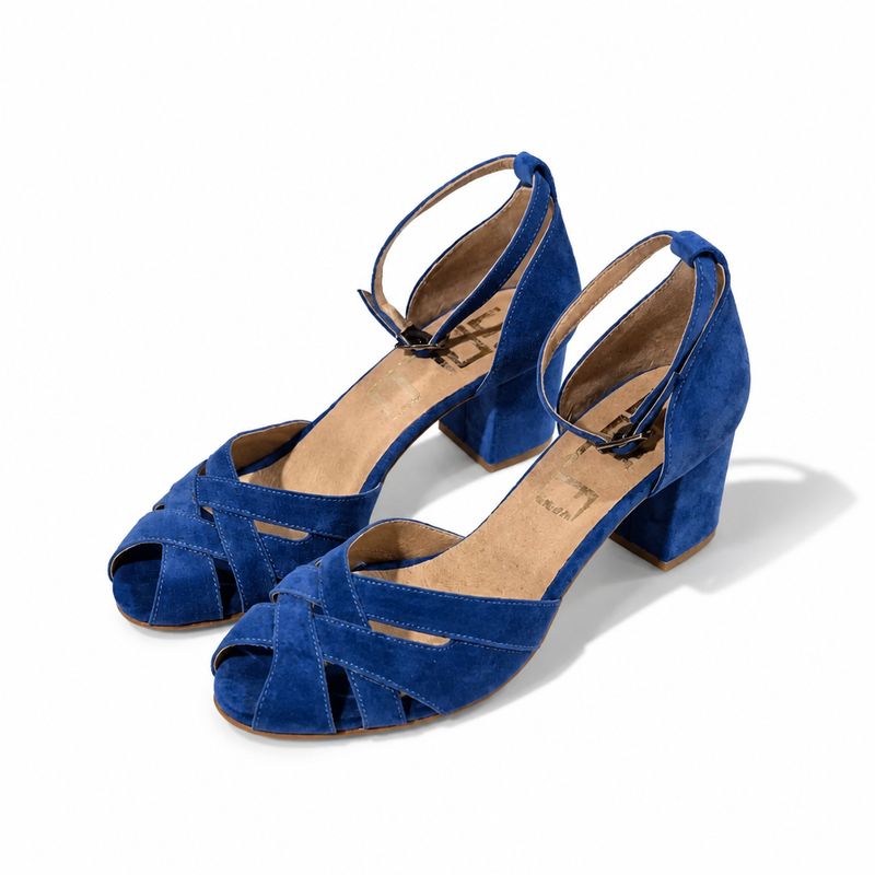 Gabrijela Royal Blue