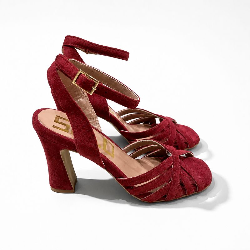 Aria burgundy Aria burgundy