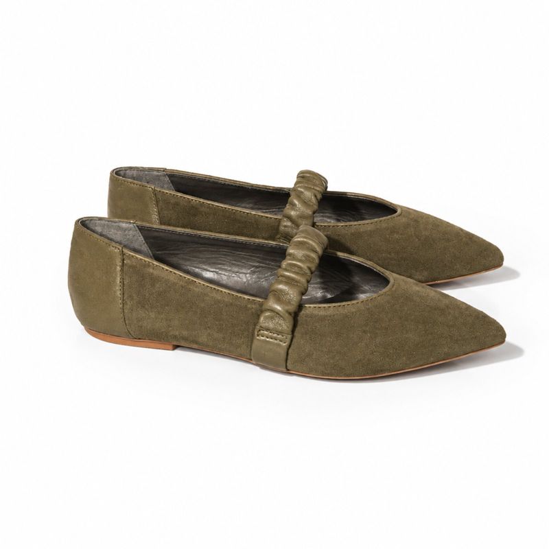 Colette Olive Colette Olive