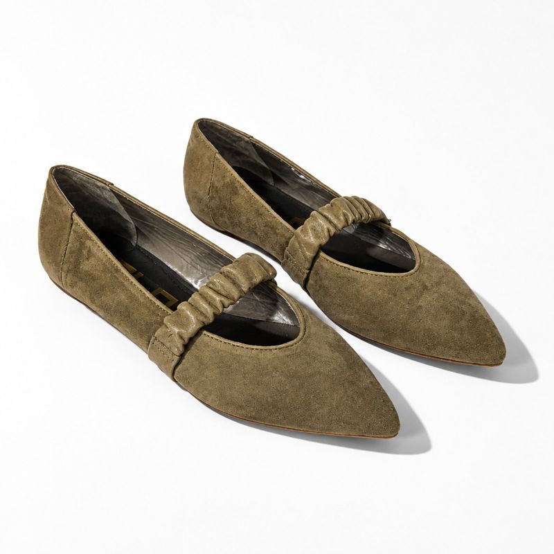 Colette Olive