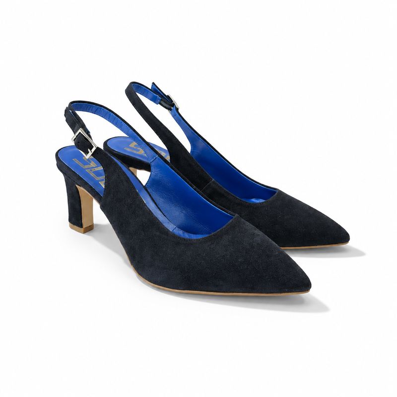 Camille Navy