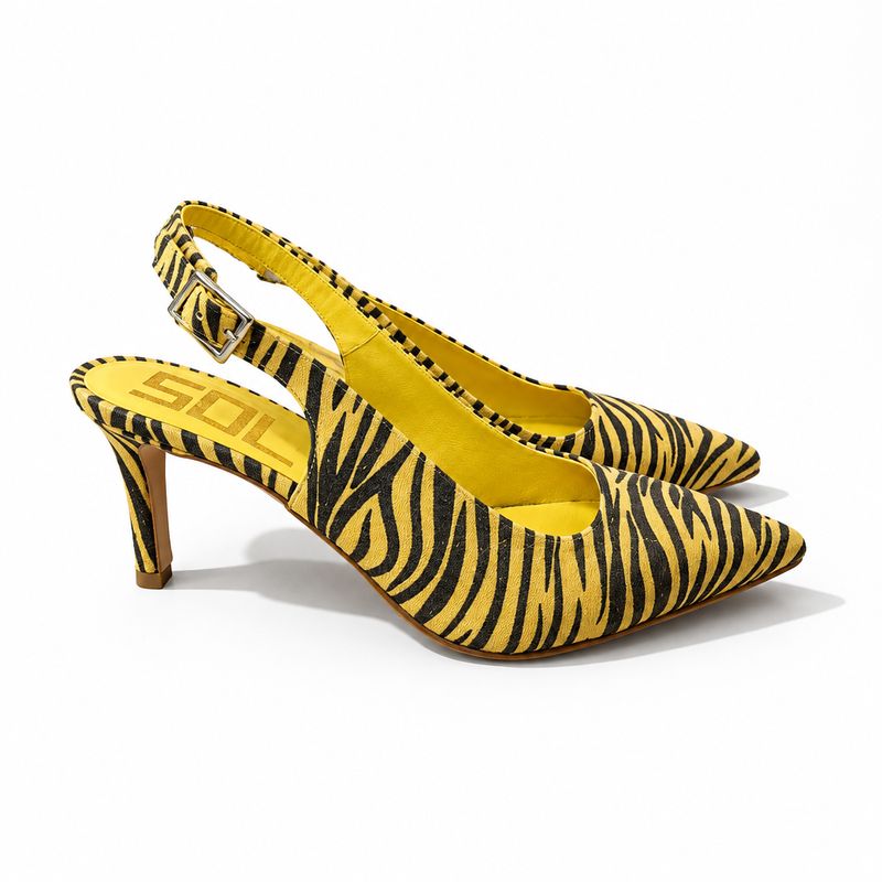 Helena zebra