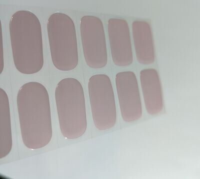 Rosy Sheer, semitransparente UV-Gel-Folie, 20er-Nagelfolie Magic Nail Wraps NG200086 Rosy Sheer, semitransparente UV-Gel-Folie, 20er-Nagelfolie Magic Nail Wraps NG200086