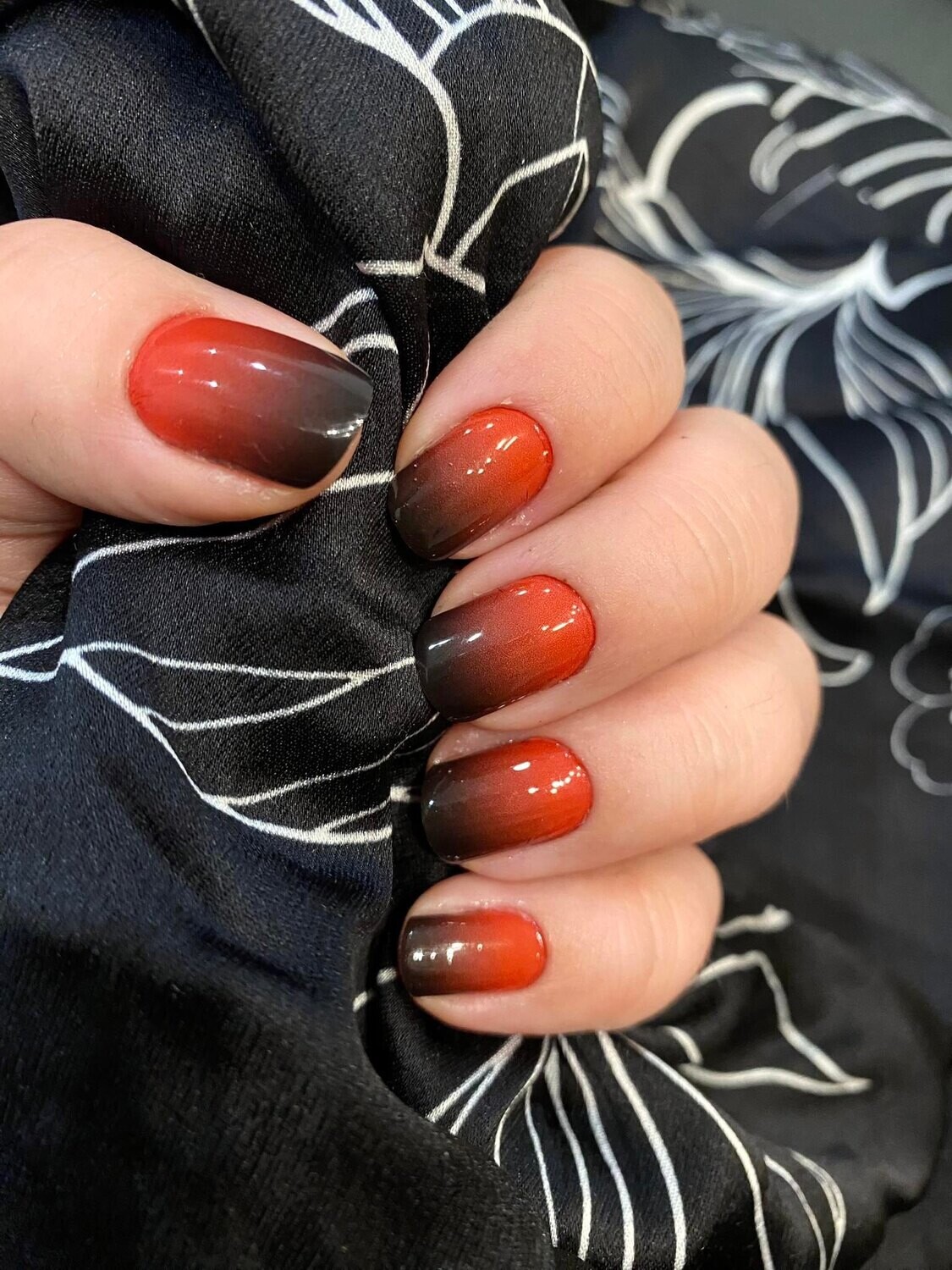 Vamp, UV-Gel-Folie, 20er-Nagelfolie Magic Nail Wraps NG200109