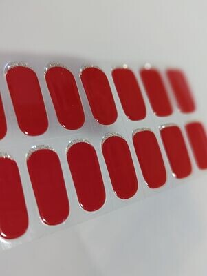 Dirty Deluxe, UV-Gel-Folie, 20er-Nagelfolie Magic Nail Wraps NG200202 Dirty Deluxe, UV-Gel-Folie, 20er-Nagelfolie Magic Nail Wraps NG200202