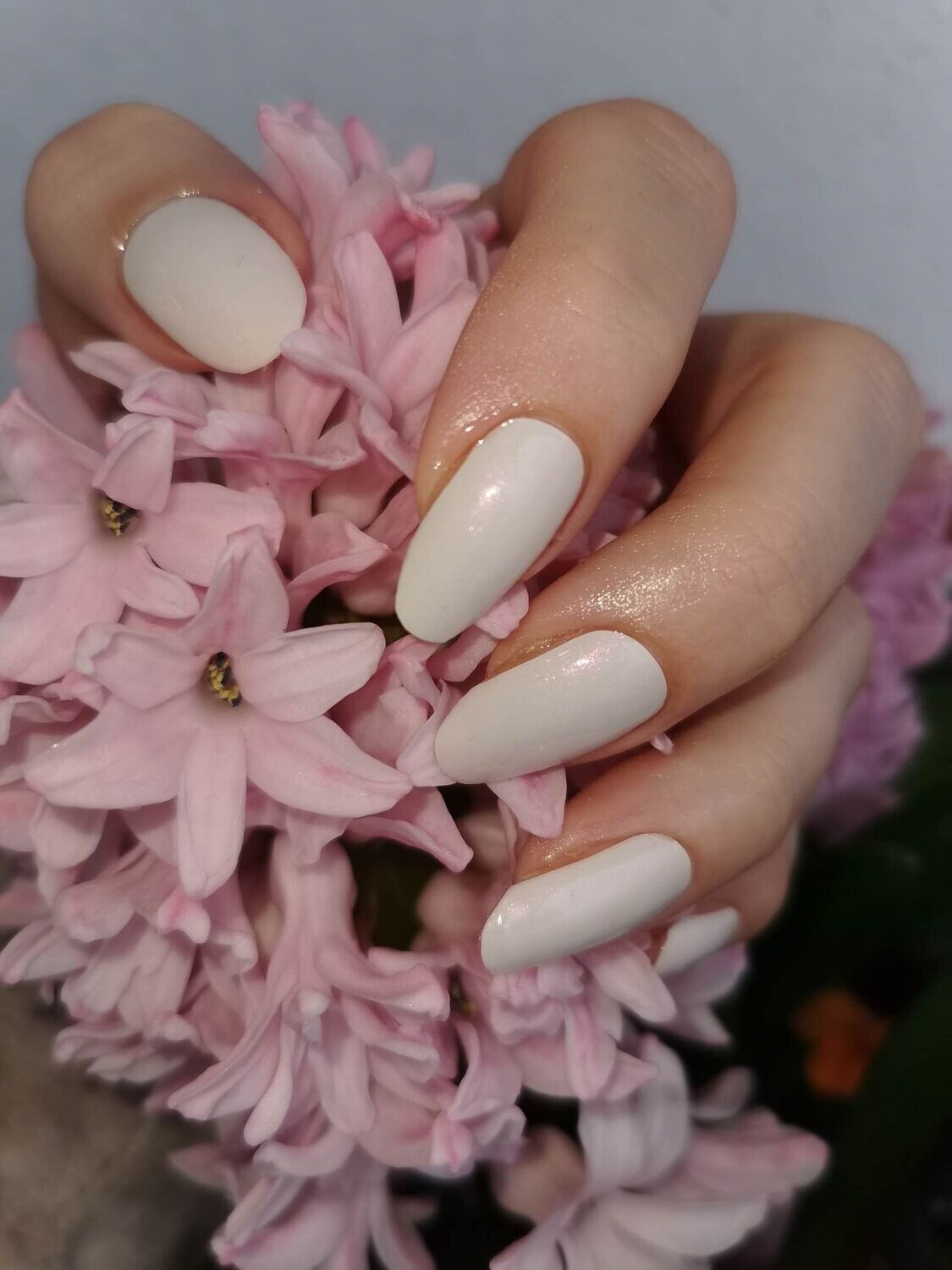 Magic Mermaid Aphrodite, 16er-Nagelfolie Magic Nail Wraps Exklusivdesign