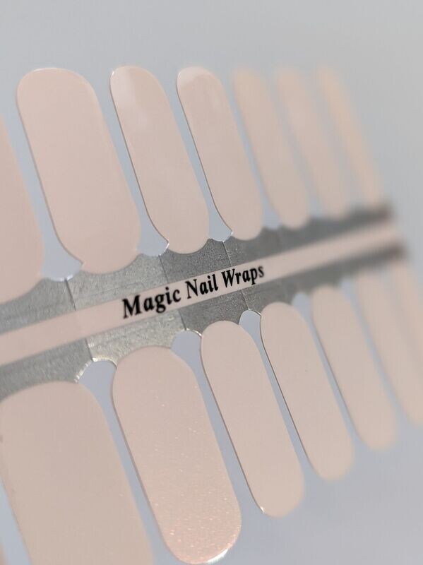 Aphrodite, 16er-Nagelfolie Aphrodite, 16er-Nagelfolie