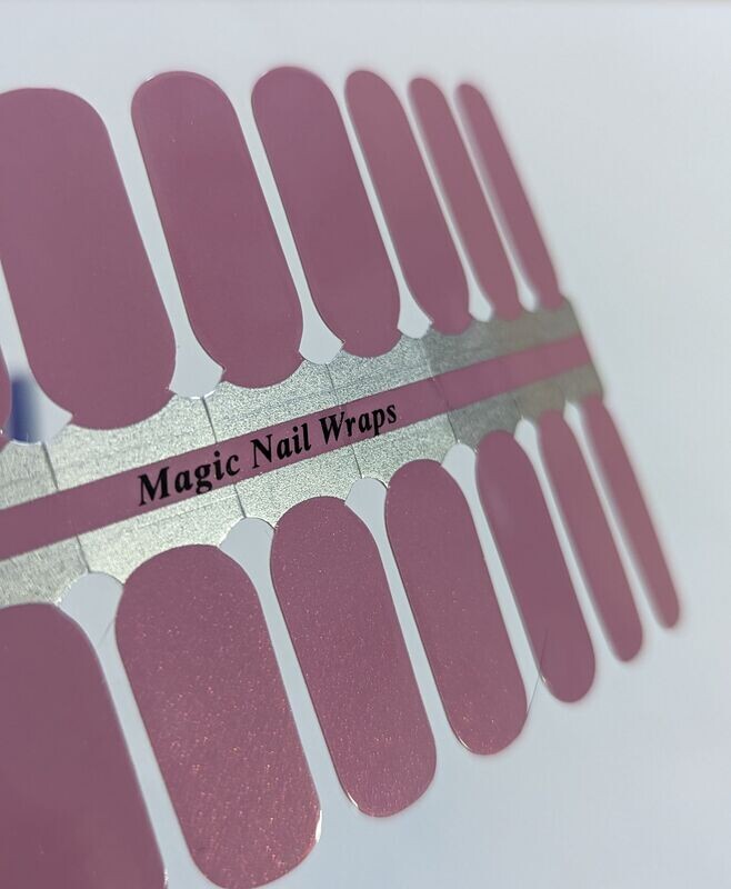Kassandra, 16er-Nagelfolie Kassandra, 16er-Nagelfolie