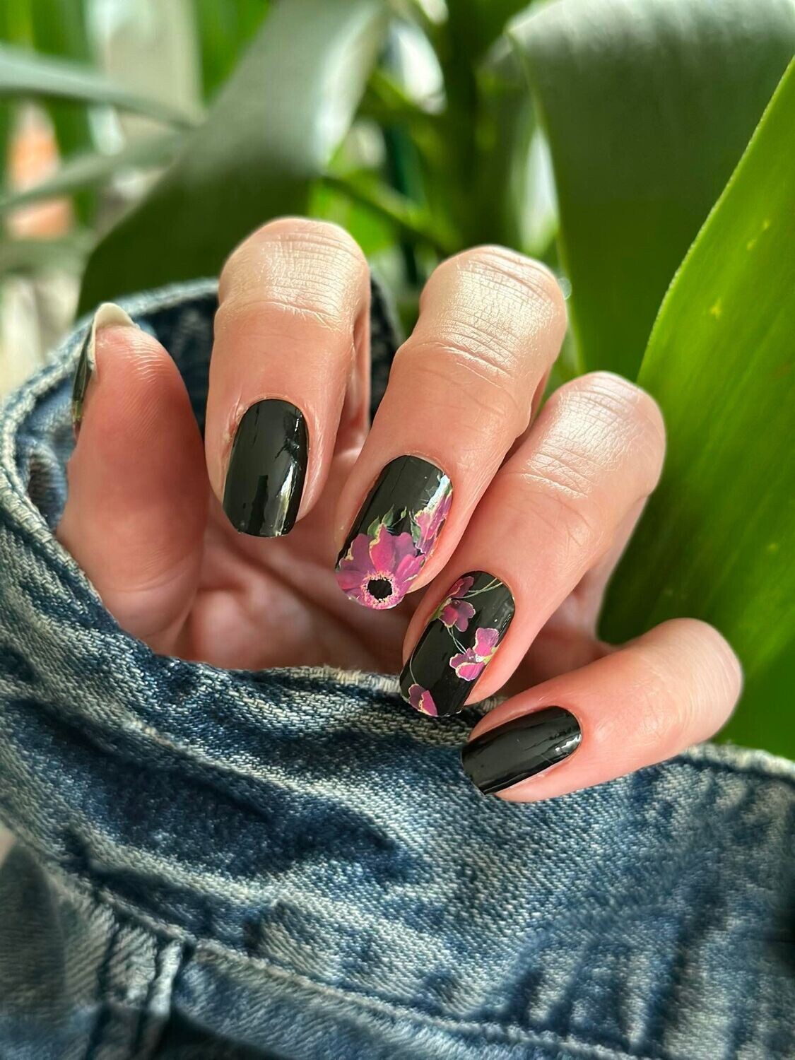 Serenata, 16er-Nagelfolie Serenata, 16er-Nagelfolie