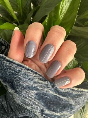 Grace, 16er-Nagelfolie