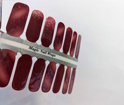Still in Love with Beautiful Helen, 16er-Nagelfolie Still in Love with Beautiful Helen, 16er-Nagelfolie