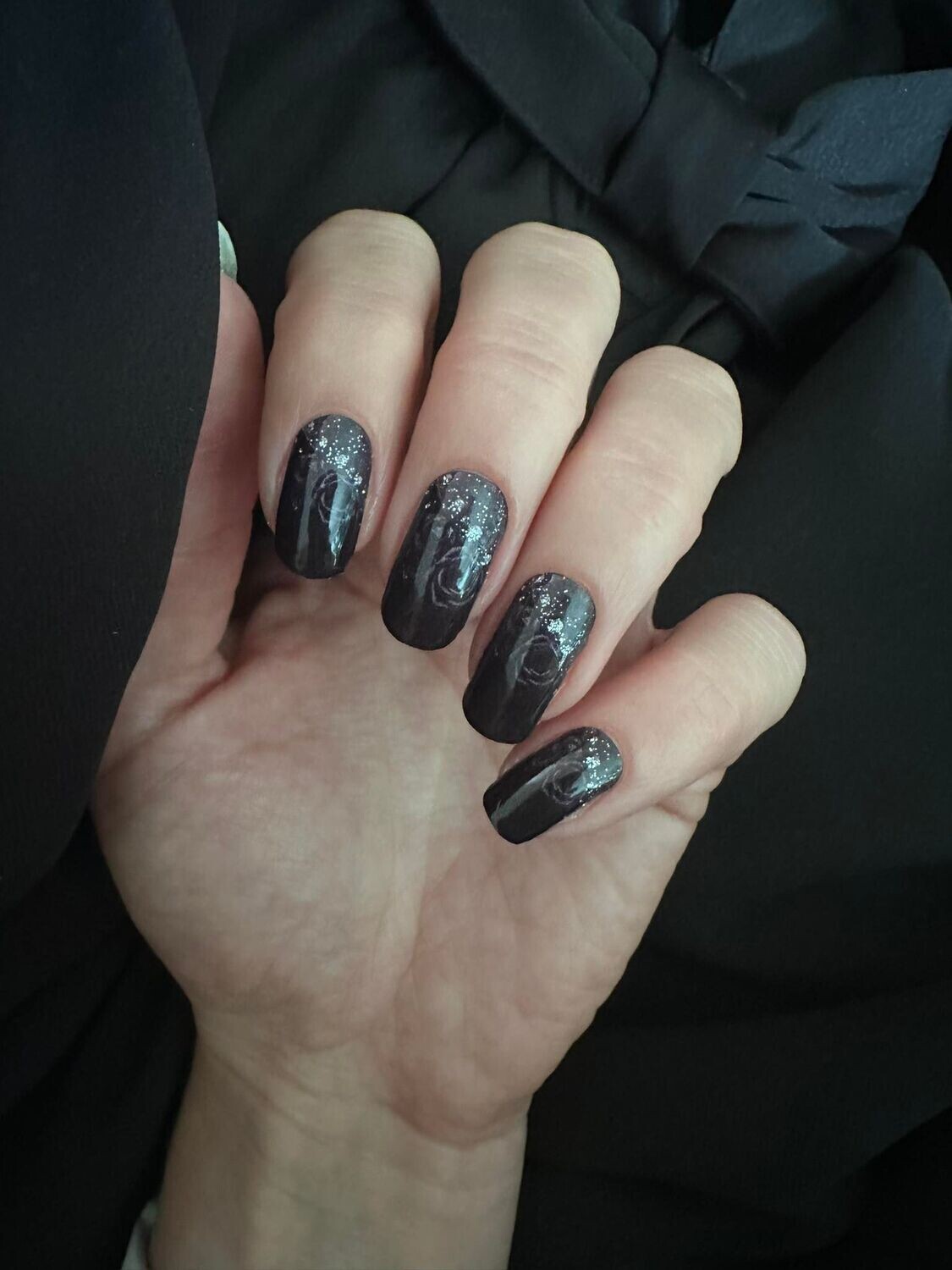 In loving Memory, 16er-Nagelfolie In loving Memory, 16er-Nagelfolie