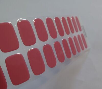 Melody, UV-Gel-Folie, 20er-Nagelfolie Magic Nail Wraps NG200060 Melody, UV-Gel-Folie, 20er-Nagelfolie Magic Nail Wraps NG200060