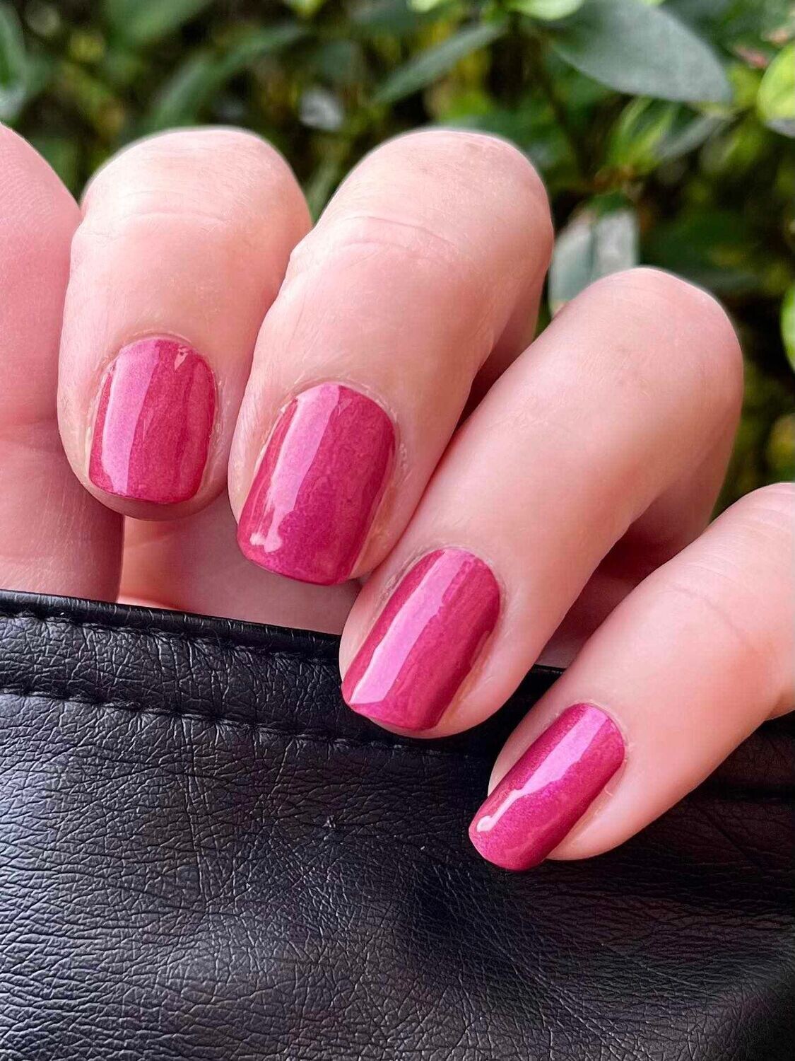 Magic Mermaid Atargatis, 16er-Nagelfolie Magic Nail Wraps Exklusivdesign