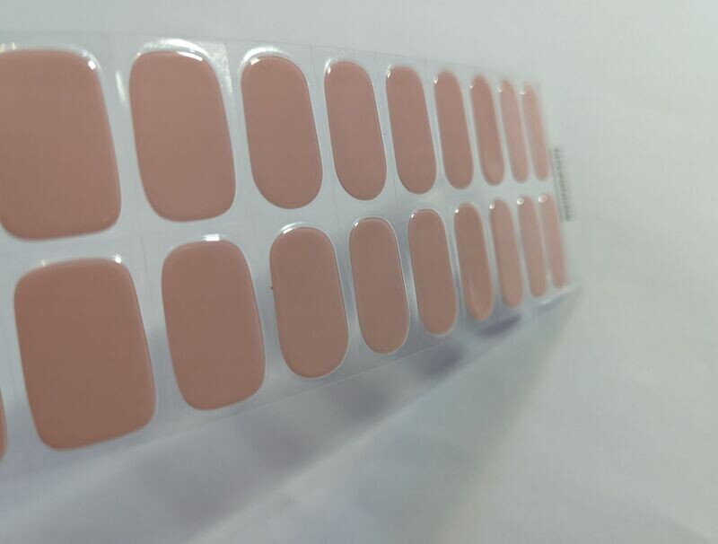 Cotton Candy, UV-Gel-Folie, 20er-Nagelfolie Magic Nail Wraps NG200059 Cotton Candy, UV-Gel-Folie, 20er-Nagelfolie Magic Nail Wraps NG200059