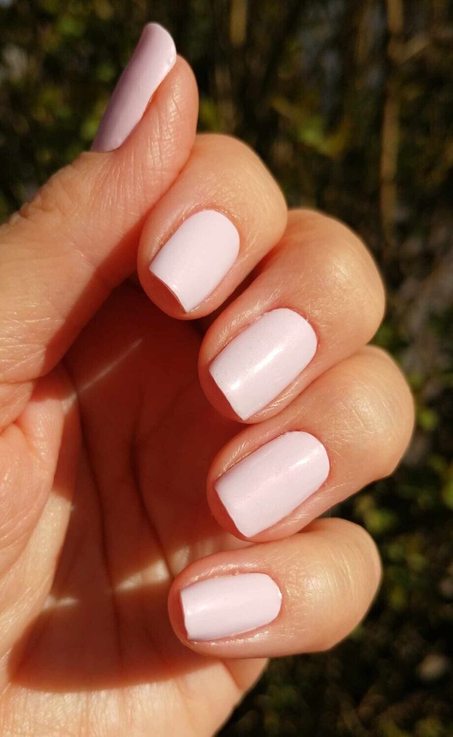 Magic Mermaid Lia, 16er-Nagelfolie Magic Nail Wraps Exklusivdesign