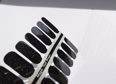 Firmament, 16er-Nagelfolie Firmament, 16er-Nagelfolie
