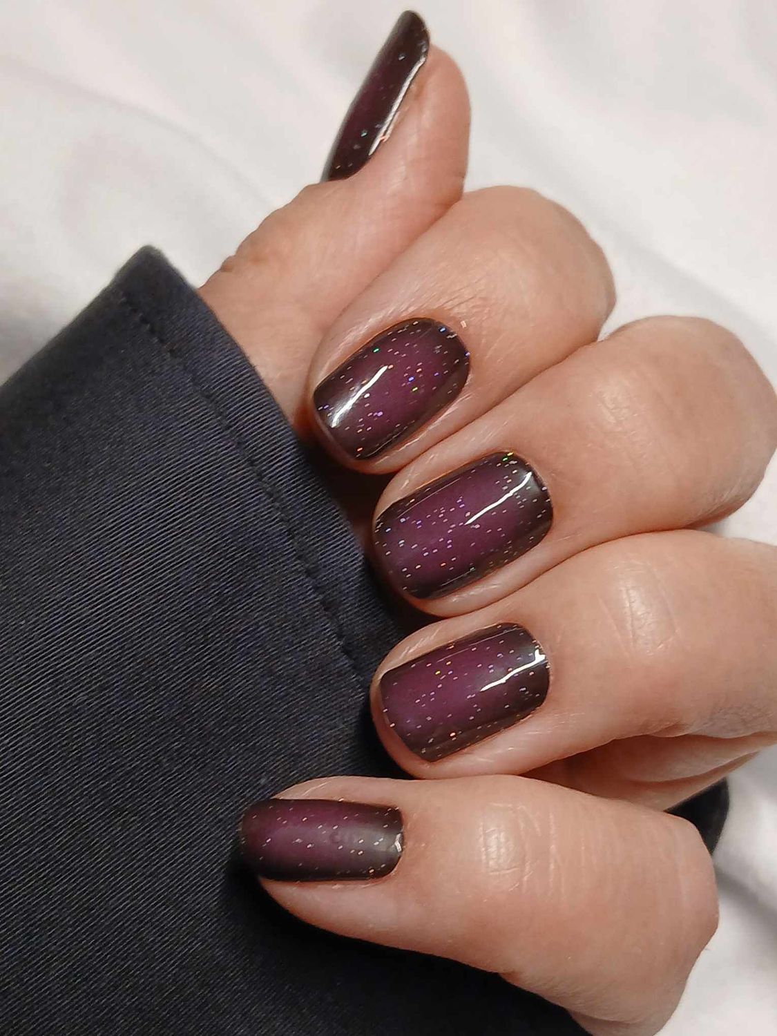 Minas Kiss, 16er-Nagelfolie Magic Nail Wraps Exklusivdesign Minas Kiss, 16er-Nagelfolie Magic Nail Wraps Exklusivdesign