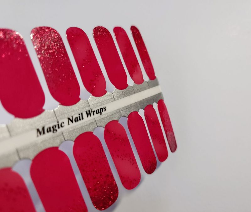 Beautiful Helen Sommer Love, 16er-Nagelfolie Beautiful Helen Sommer Love, 16er-Nagelfolie