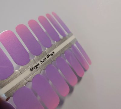 Anahita, 16er-Nagelfolie Anahita, 16er-Nagelfolie