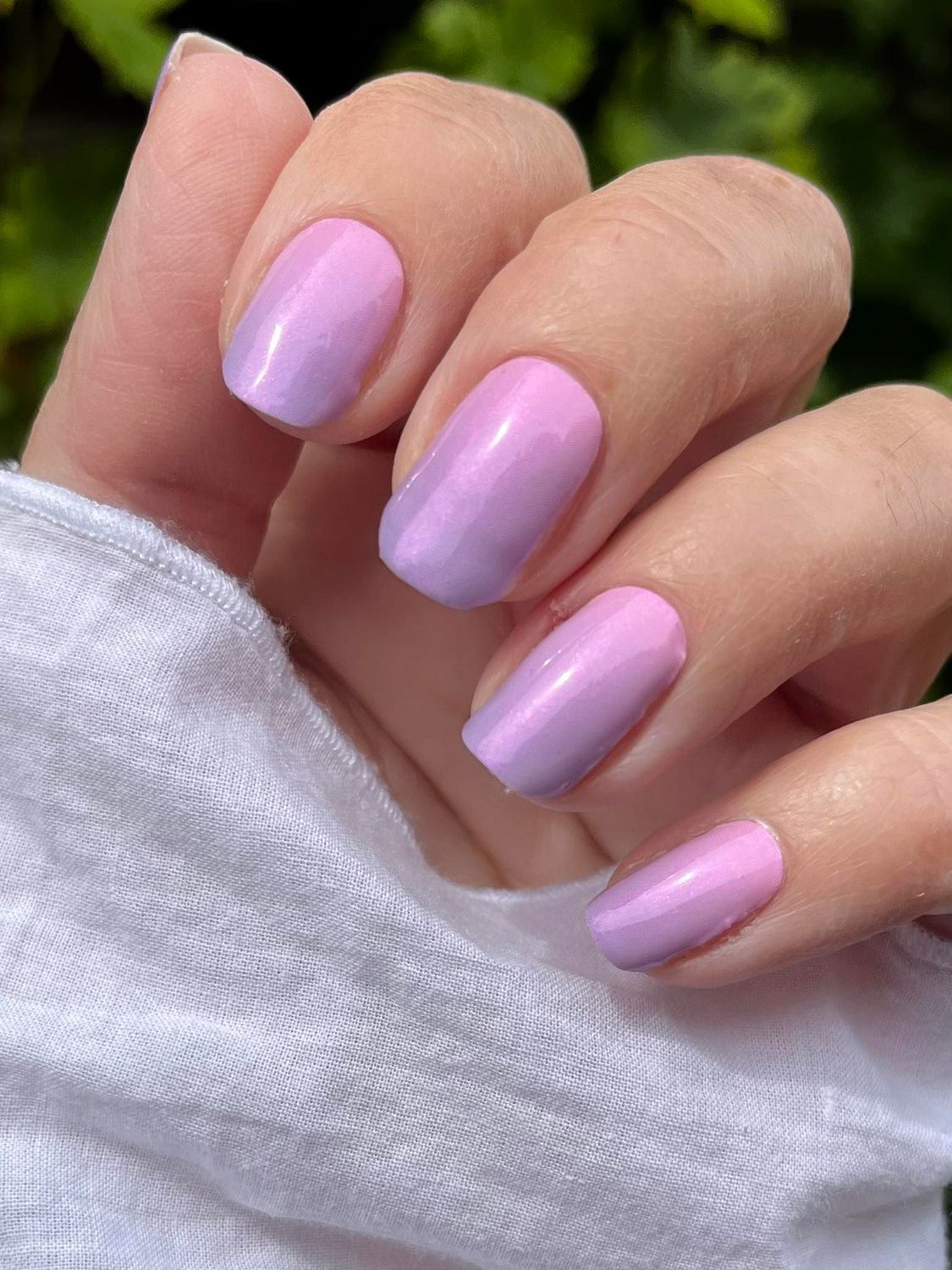 Magic Mermaid Anahita, 16er-Nagelfolie Magic Nail Wraps Exklusivdesign