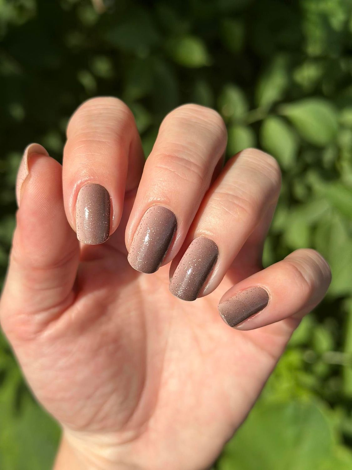 Kaimaki, 16er-Nagelfolie Magic Nail Wraps Exklusivdesign