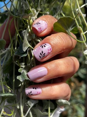 Inès, 16er-Nagelfolie Magic Nail Wraps Inès, 16er-Nagelfolie Magic Nail Wraps