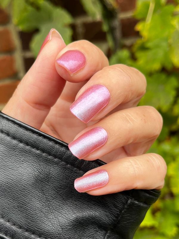 Dazzling Candy Deluxe, 22er Nagelfolie Magic Nail Wraps Dazzling Candy Deluxe, 22er Nagelfolie Magic Nail Wraps