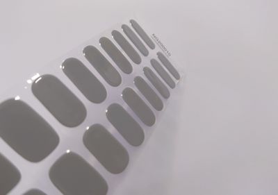 Above the Clouds, UV-Gel-Folie, 20er-Nagelfolie Magic Nail Wraps, NG200010 Above the Clouds, UV-Gel-Folie, 20er-Nagelfolie Magic Nail Wraps, NG200010