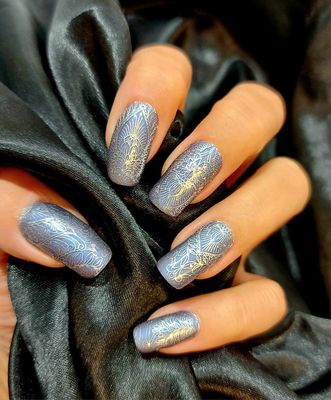Silber