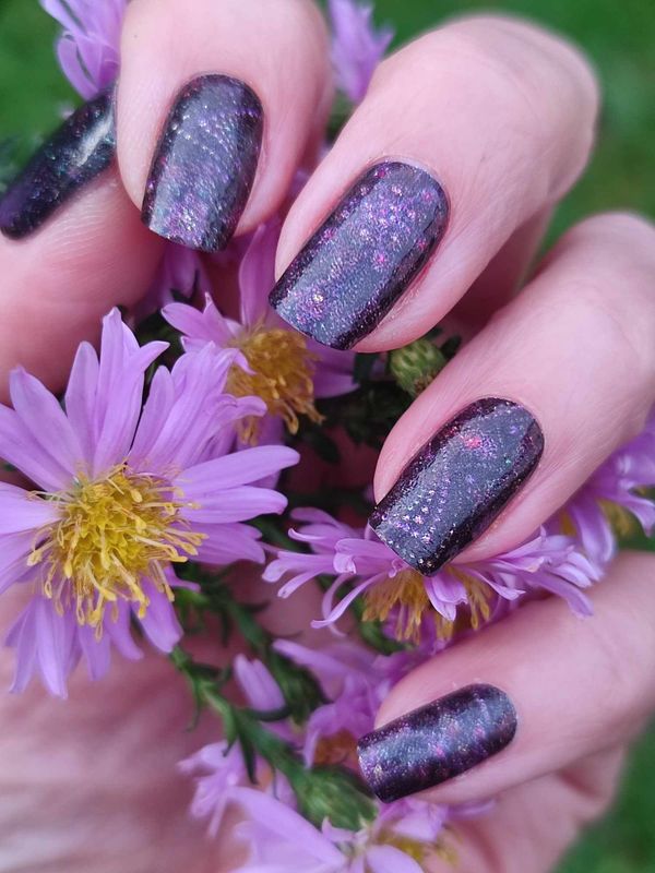 Houdini,  16er-Nagelfolie Magic Nail Wraps Exklusivdesign