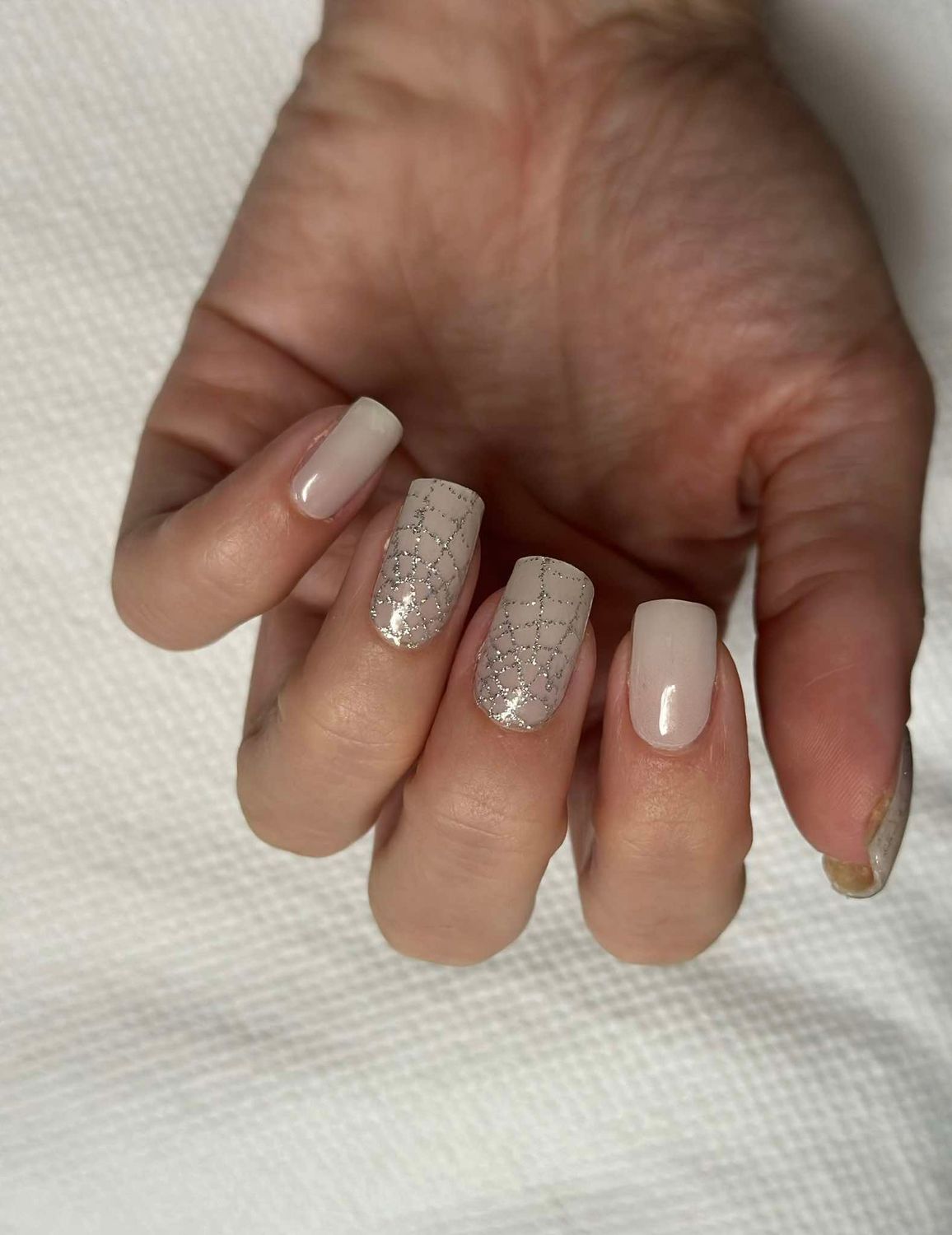 Mercury, Overlay, 16er-Nagelfolie Magic Nail Wraps Exklusivdesign Mercury, Overlay, 16er-Nagelfolie Magic Nail Wraps Exklusivdesign