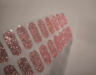 Tinkabelle, UV-Gel-Folie, 20er-Nagelfolie Magic Nail Wraps, NG200149 Tinkabelle, UV-Gel-Folie, 20er-Nagelfolie Magic Nail Wraps, NG200149