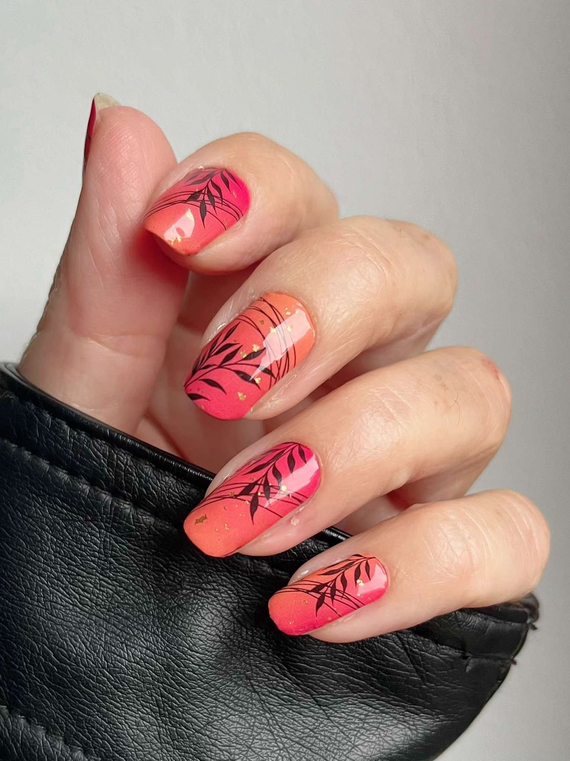 Time after time, 16er-Nagelfolie Magic Nail Wraps Exklusivdesign Time after time, 16er-Nagelfolie Magic Nail Wraps Exklusivdesign