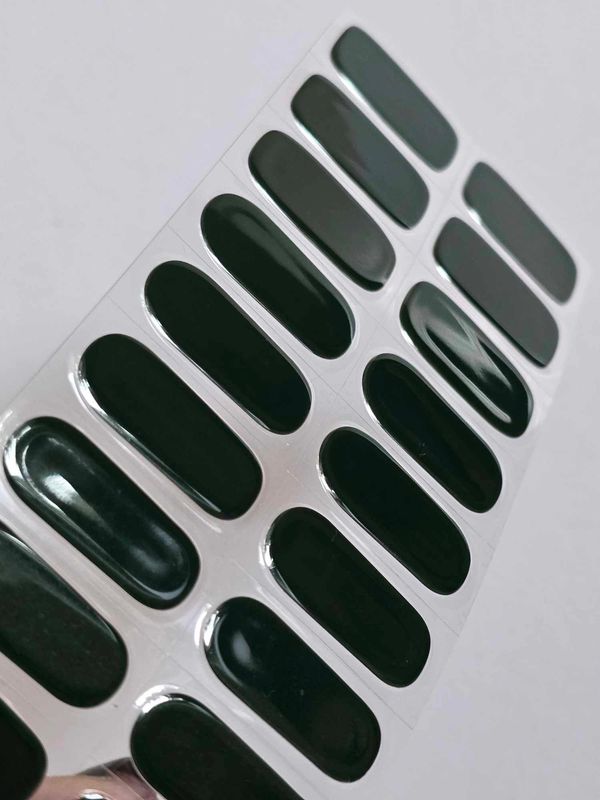 Eden, UV-Gel-Folie, 20er-Nagelfolie Magic Nail Wraps, NG200456 Eden, UV-Gel-Folie, 20er-Nagelfolie Magic Nail Wraps, NG200456