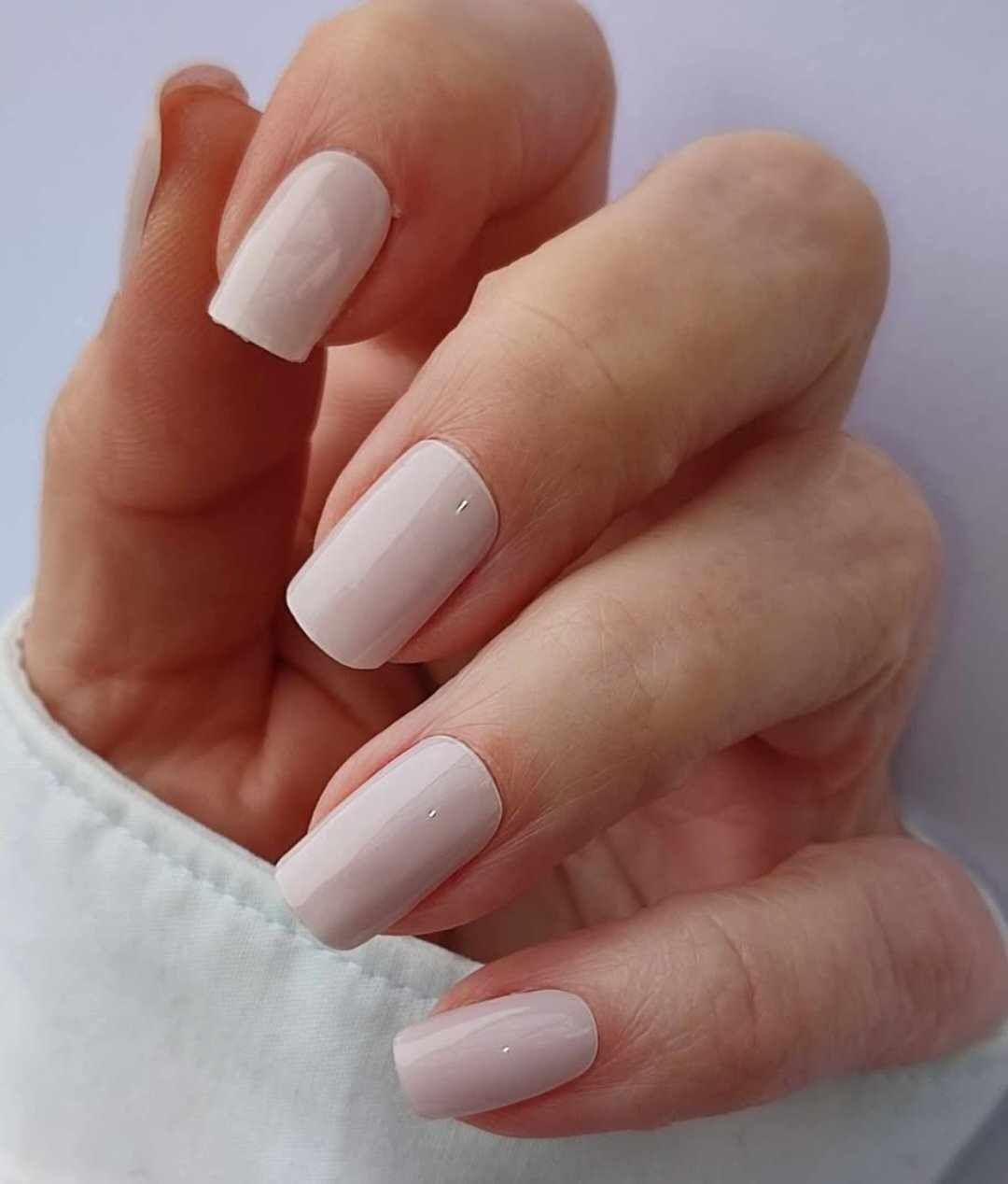 Lavender Fog, UV-Gel-Folie, 20er-Nagelfolie Magic Nail Wraps, NG200401