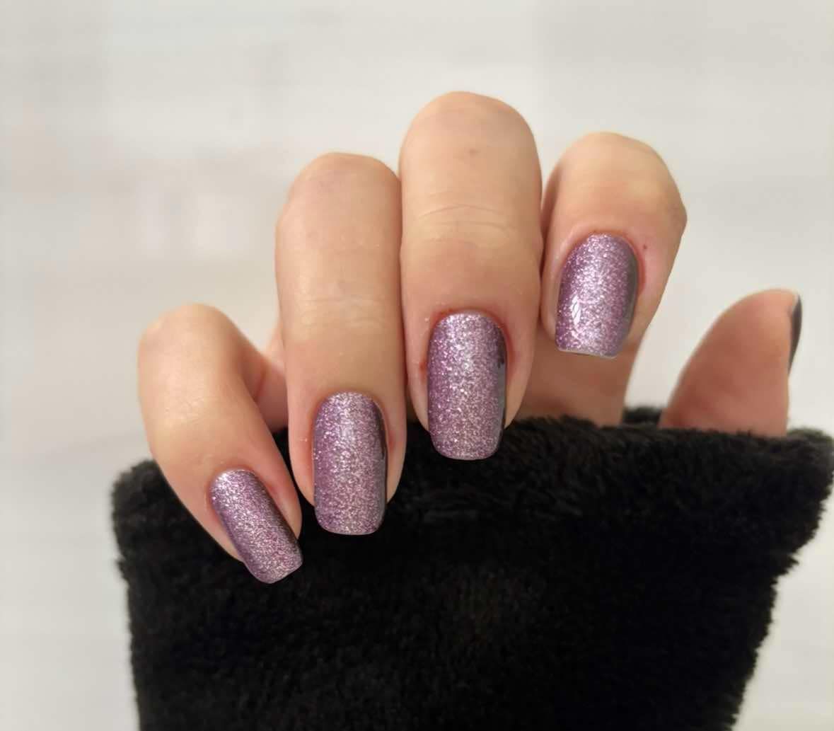 Venetian Affair, 16er-Nagelfolie, Magic Nail Wraps Exklusivdesign