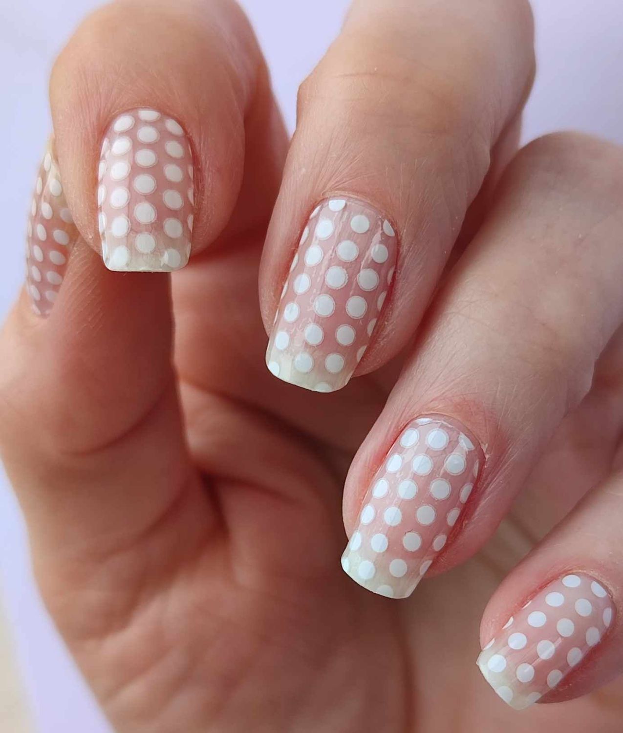 Rockabilly, Overlay, transparente 16er-Nagelfolie Magic Nail Wraps Rockabilly, Overlay, transparente 16er-Nagelfolie Magic Nail Wraps