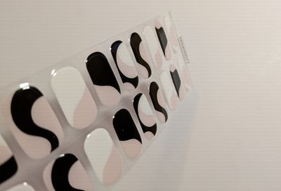 Styled, UV-Gel-Folie, 20er-Nagelfolie Magic Nail Wraps, NG200077 Styled, UV-Gel-Folie, 20er-Nagelfolie Magic Nail Wraps, NG200077