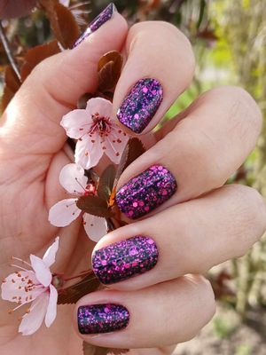 No Top Coat-Folien DELUXE