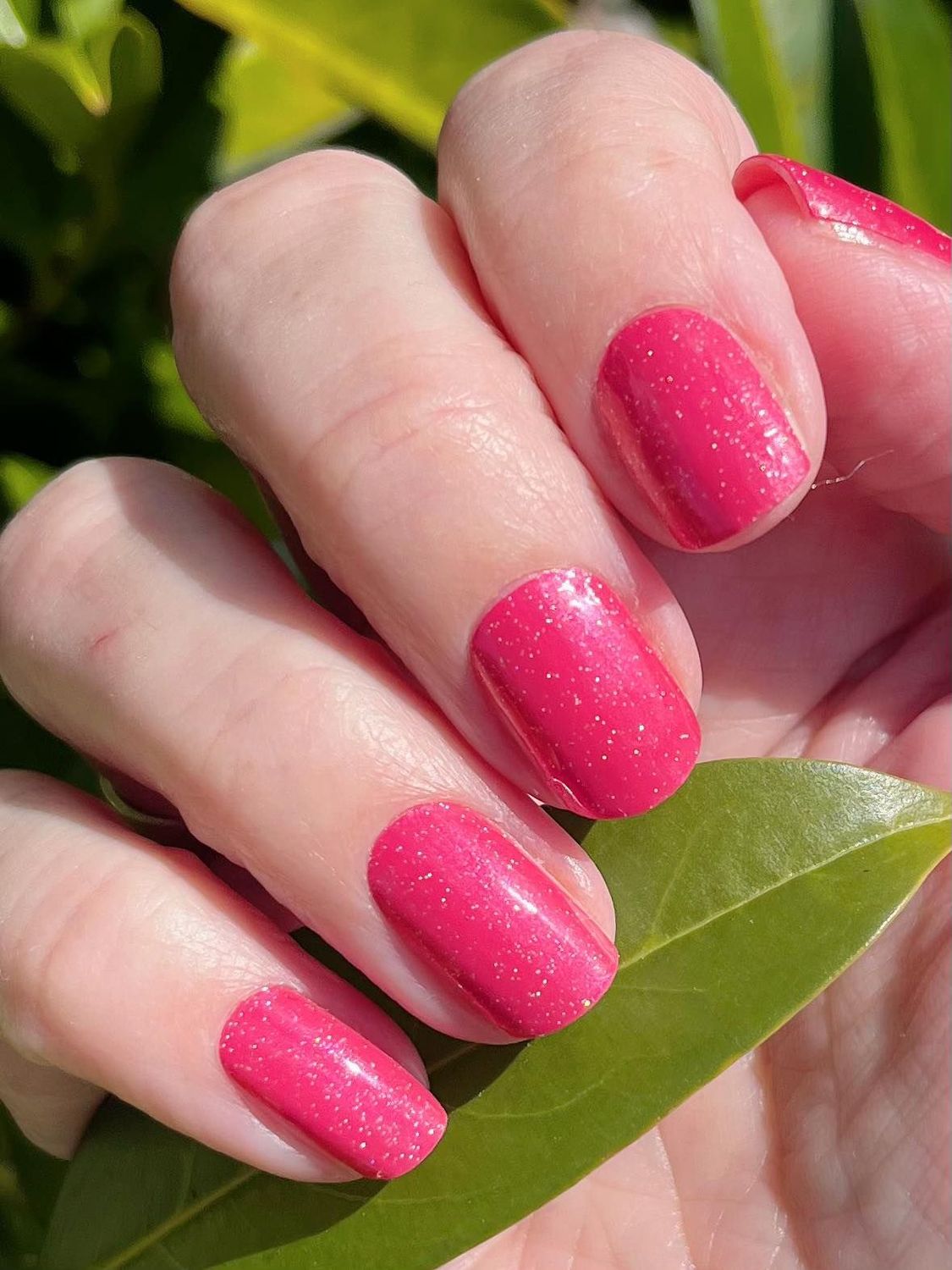 Magic Mermaid Harmonia, 16er-Nagelfolie Magic Nail Wraps Exklusivdesign