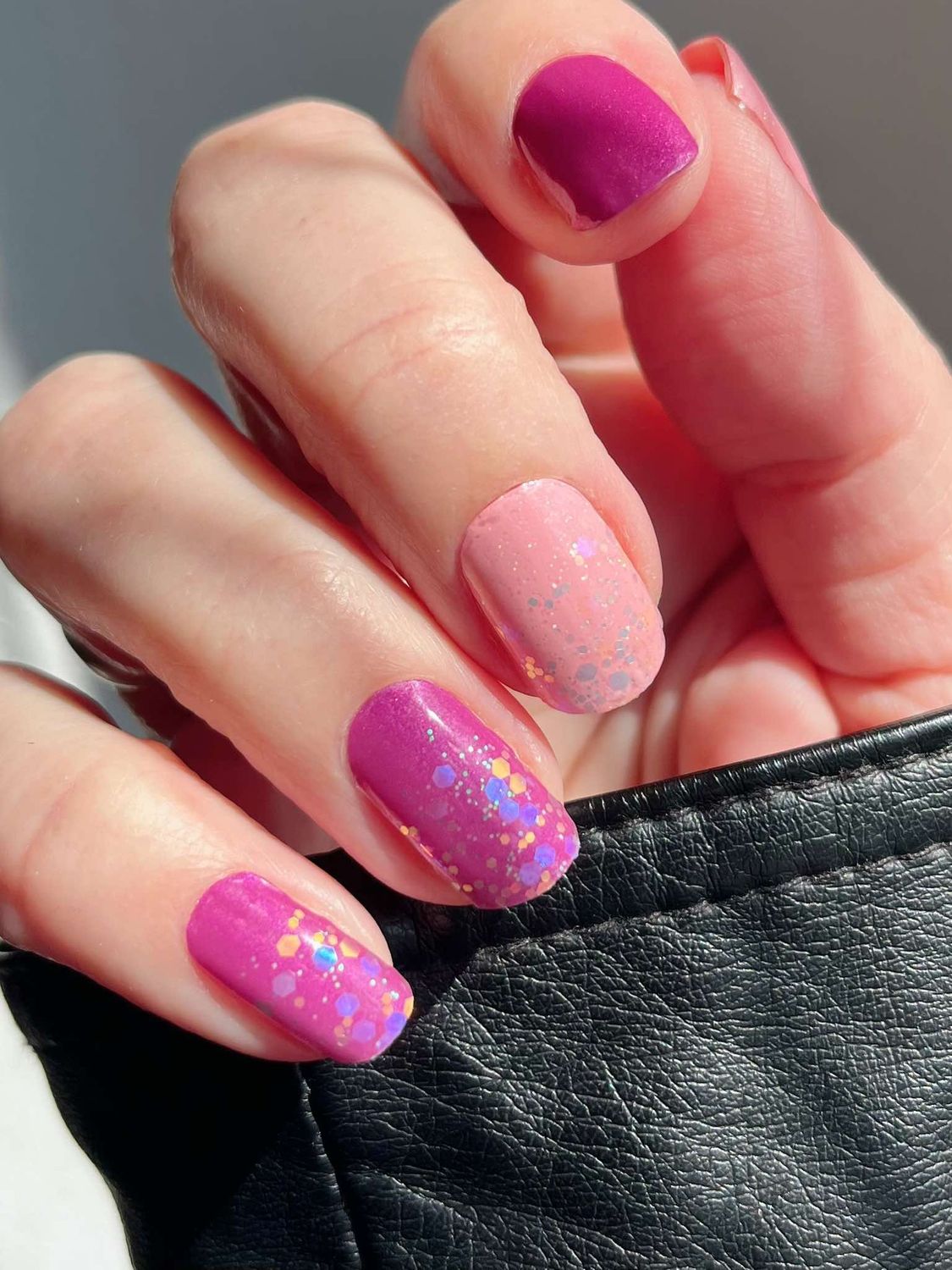 Magic Kiss, Overlay, 16er-Nagelfolie Magic Nail Wraps Exklusivdesign Magic Kiss, Overlay, 16er-Nagelfolie Magic Nail Wraps Exklusivdesign